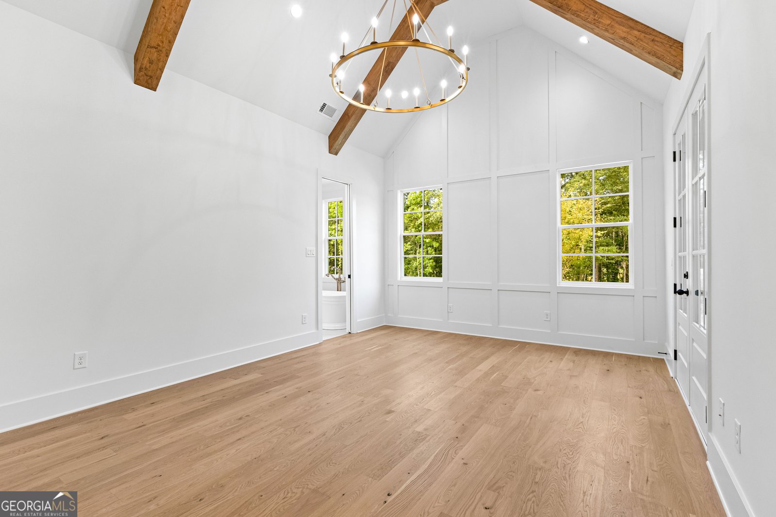 202 Regester Way Peachtree City - Photo 29