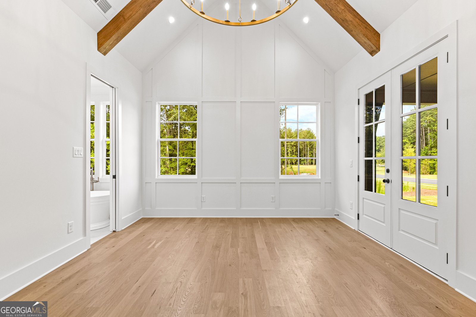 202 Regester Way Peachtree City - Photo 30