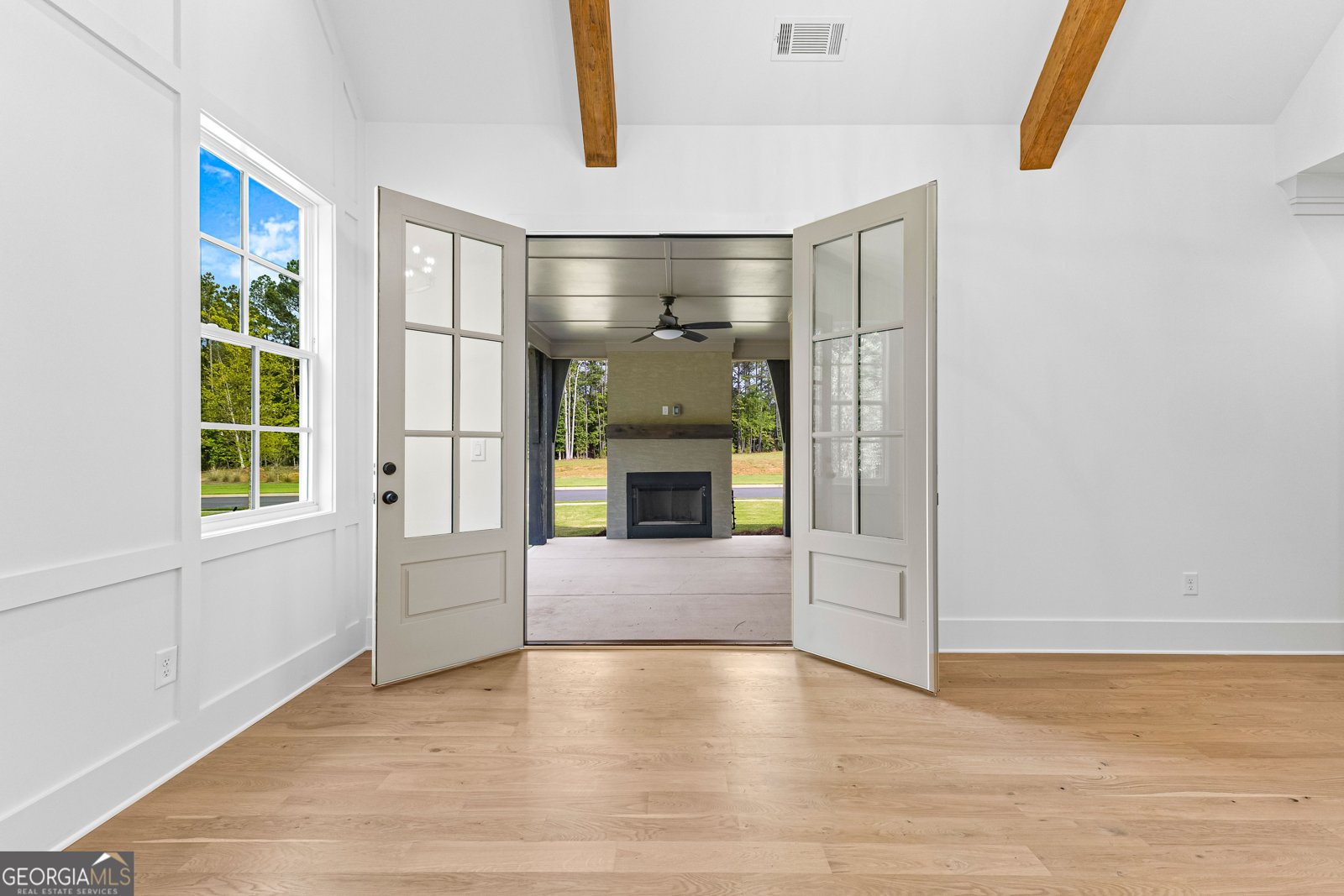 202 Regester Way Peachtree City - Photo 32