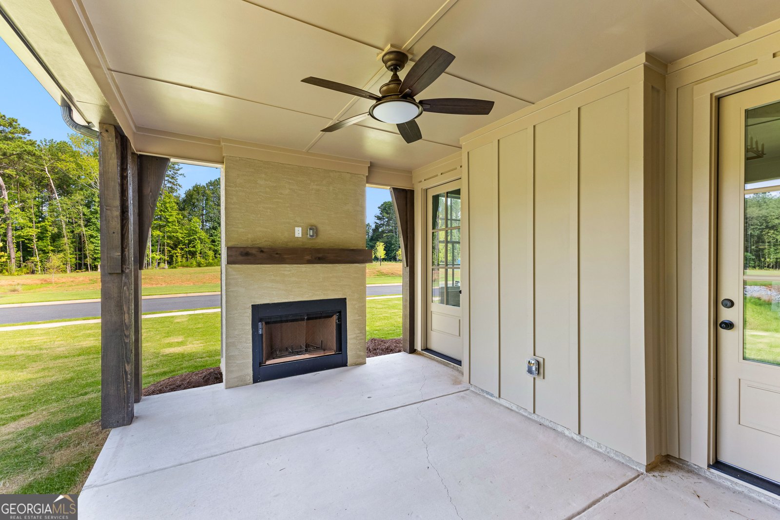 202 Regester Way Peachtree City - Photo 47