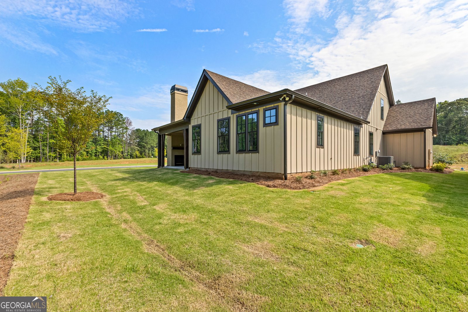 202 Regester Way Peachtree City - Photo 48