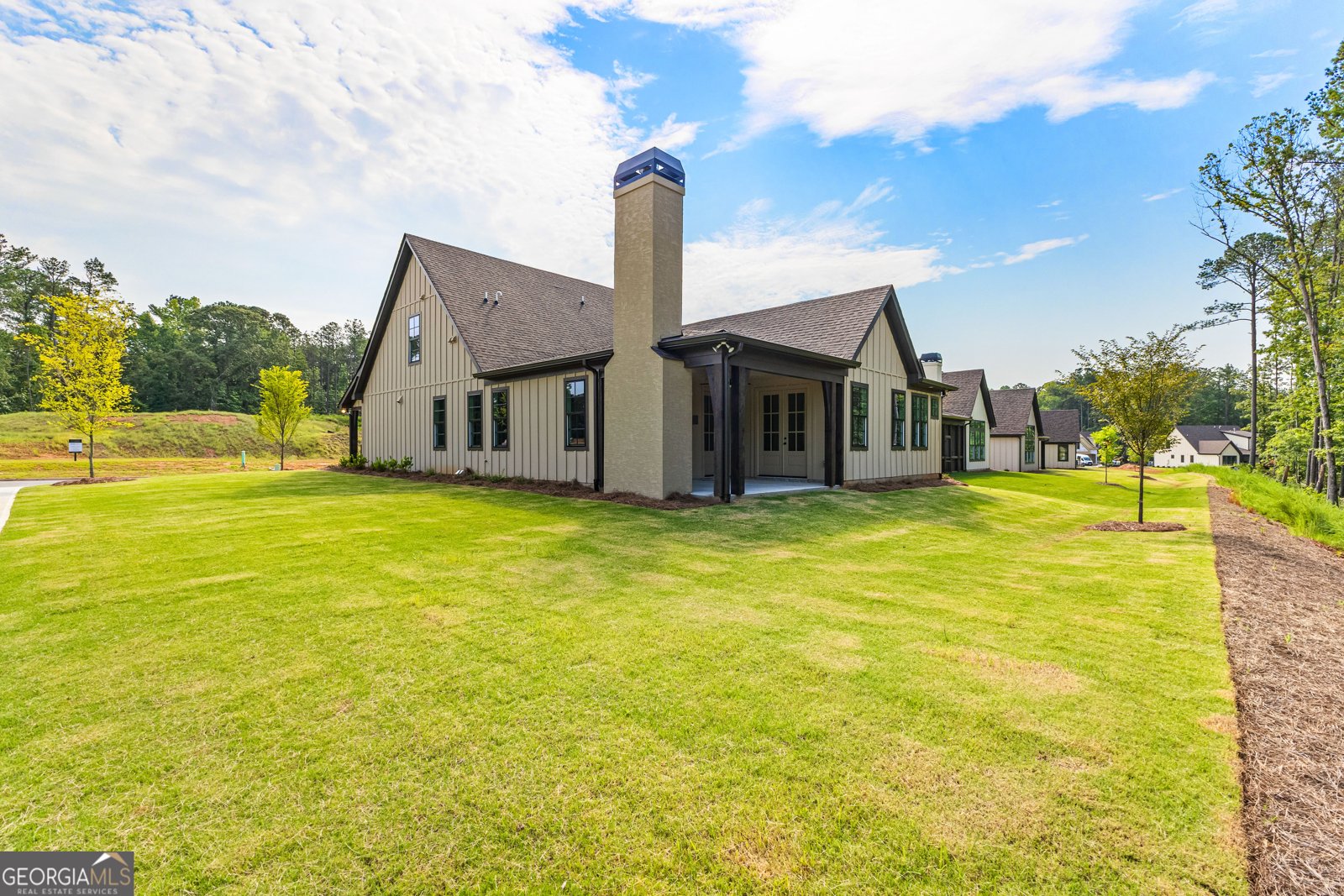 202 Regester Way Peachtree City - Photo 49