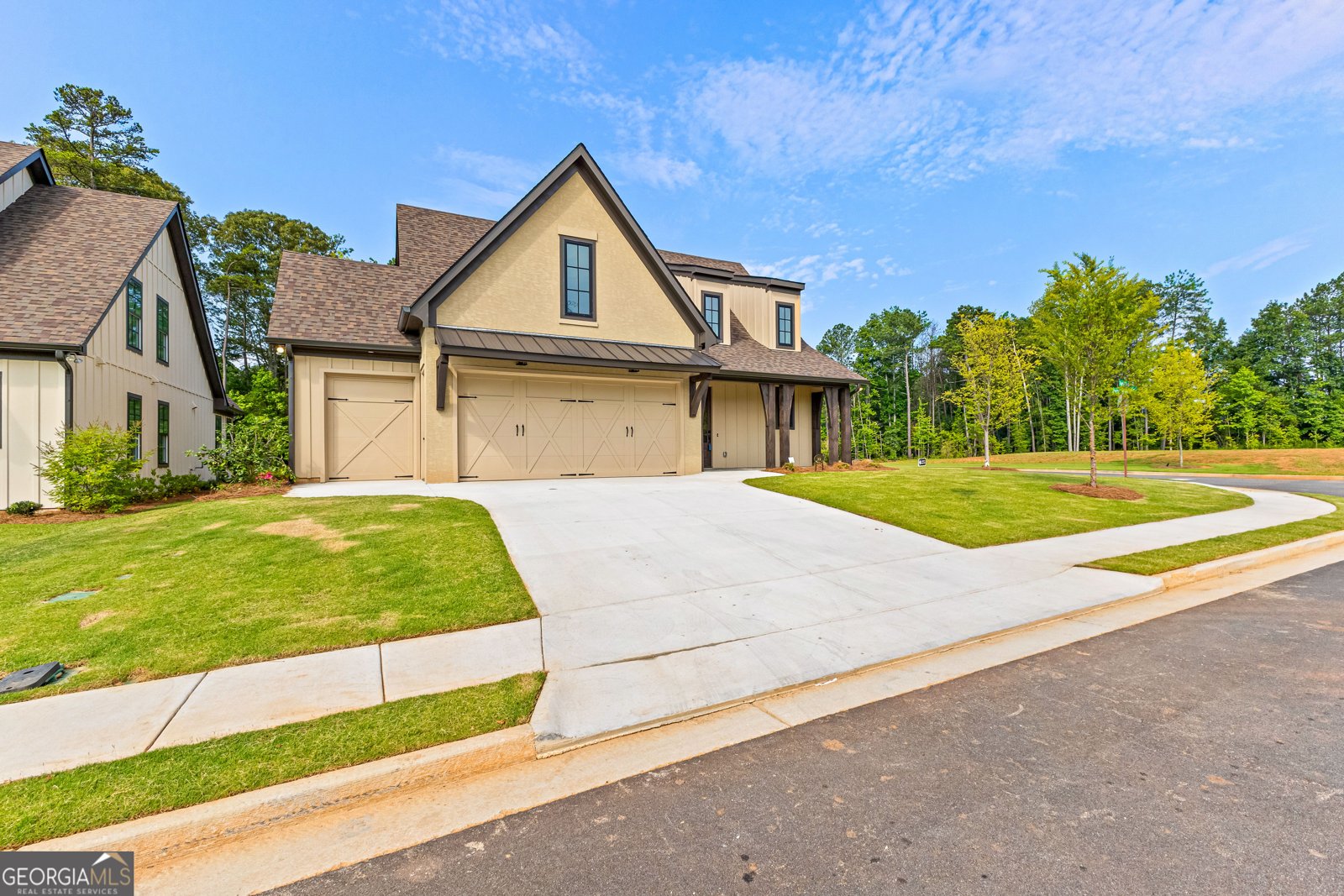 202 Regester Way Peachtree City - Photo 50