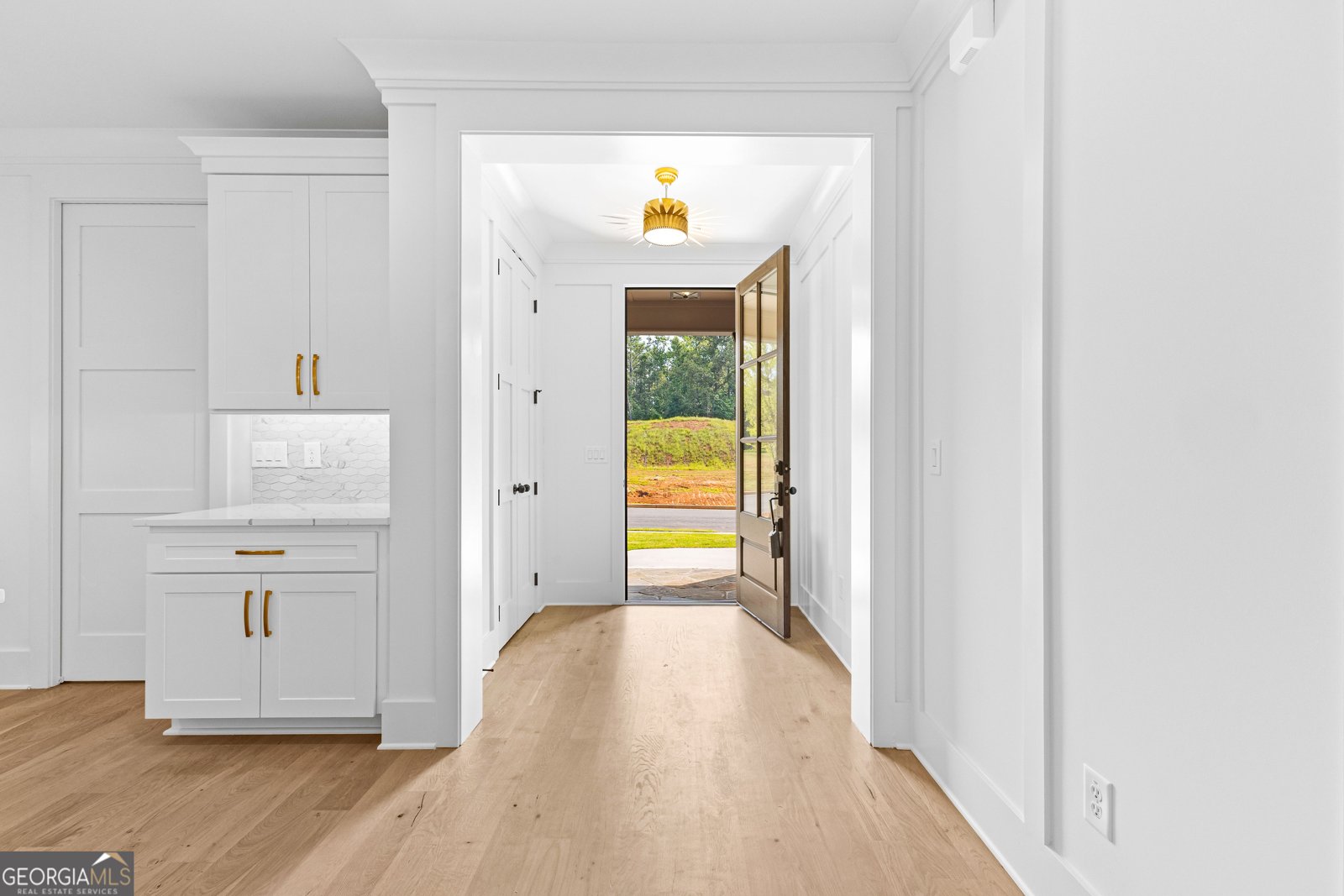 202 Regester Way Peachtree City - Photo 6