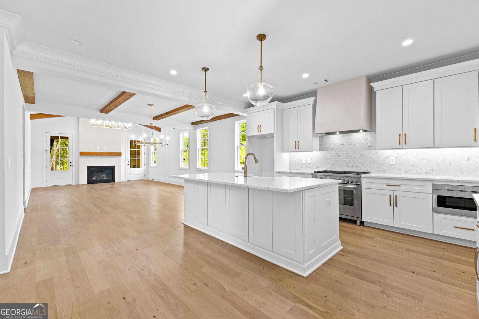 202 Regester Way Peachtree City - Photo 7