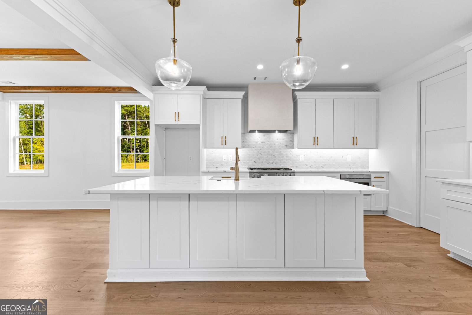 202 Regester Way Peachtree City - Photo 8