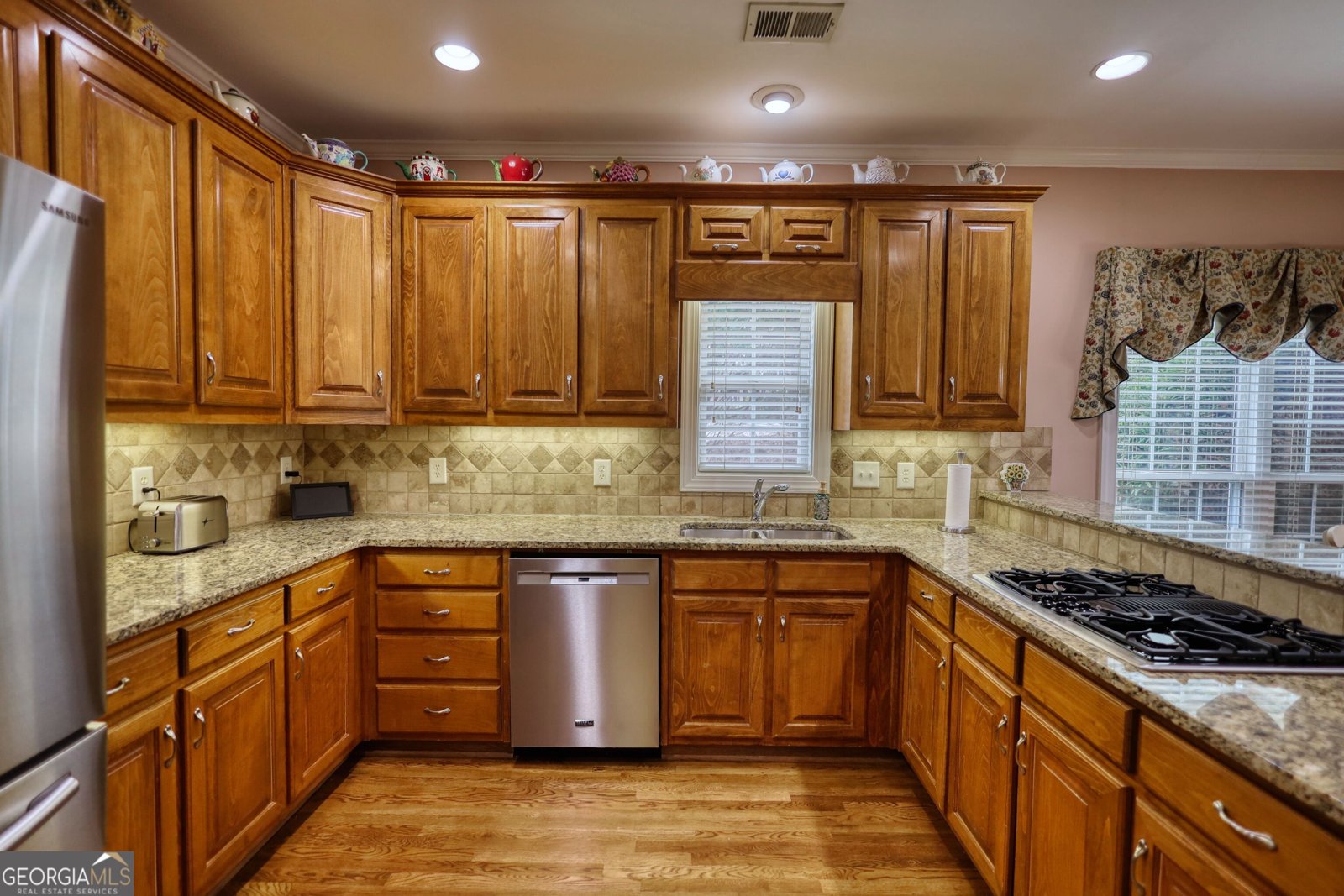 217 Amelia Way Loganville - Photo 10