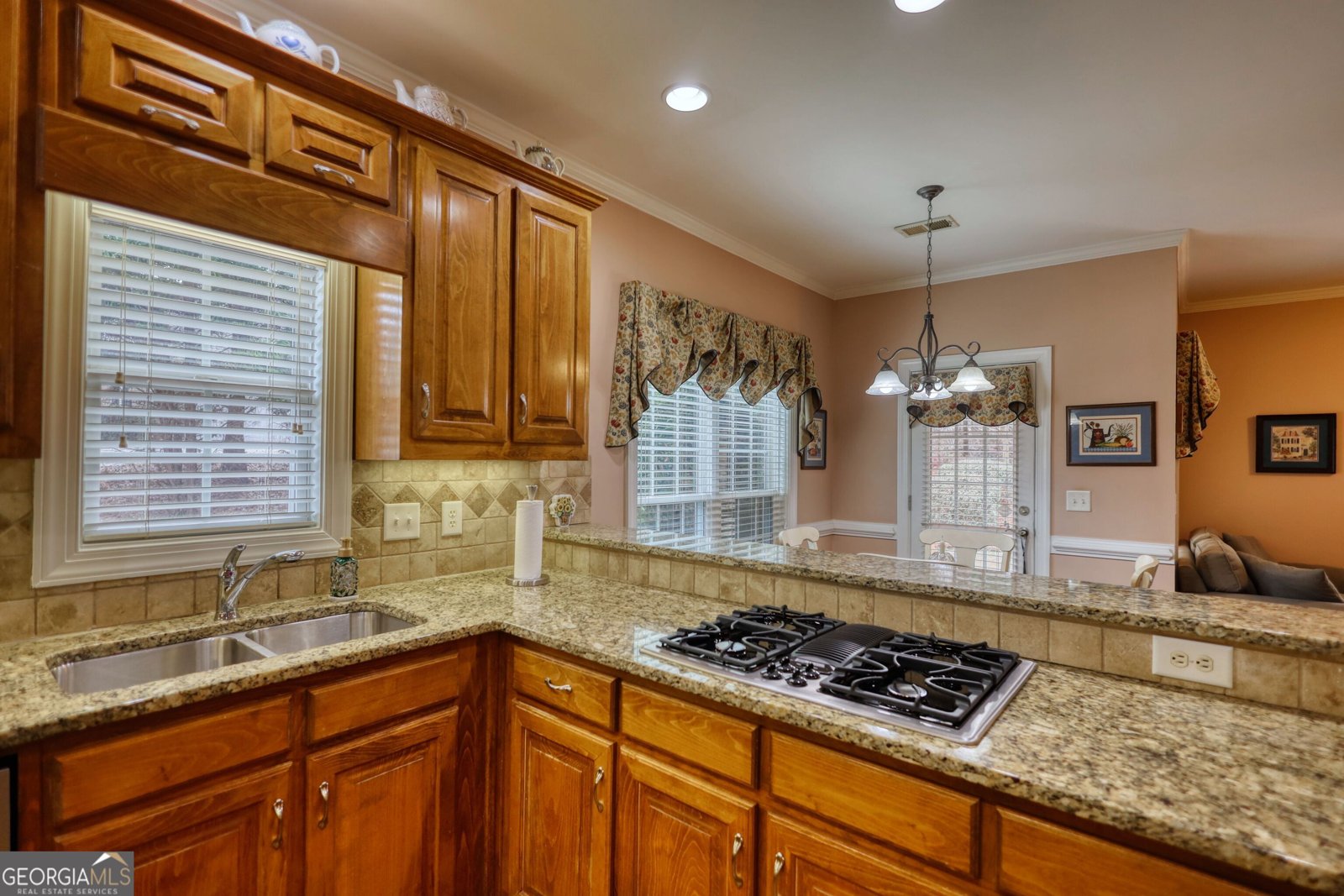 217 Amelia Way Loganville - Photo 11