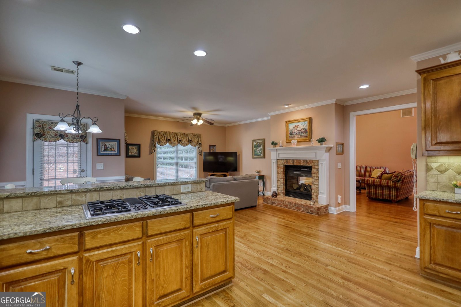 217 Amelia Way Loganville - Photo 12