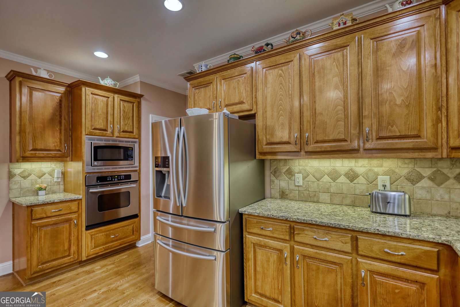 217 Amelia Way Loganville - Photo 13