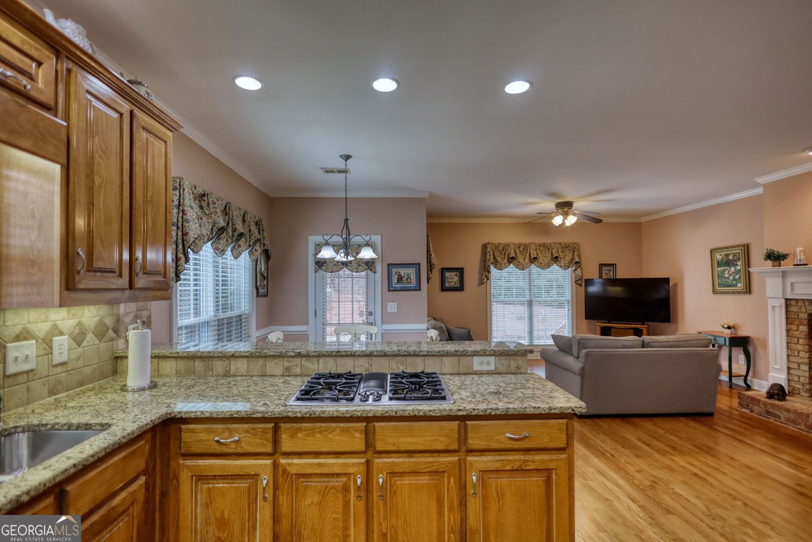 217 Amelia Way Loganville - Photo 14