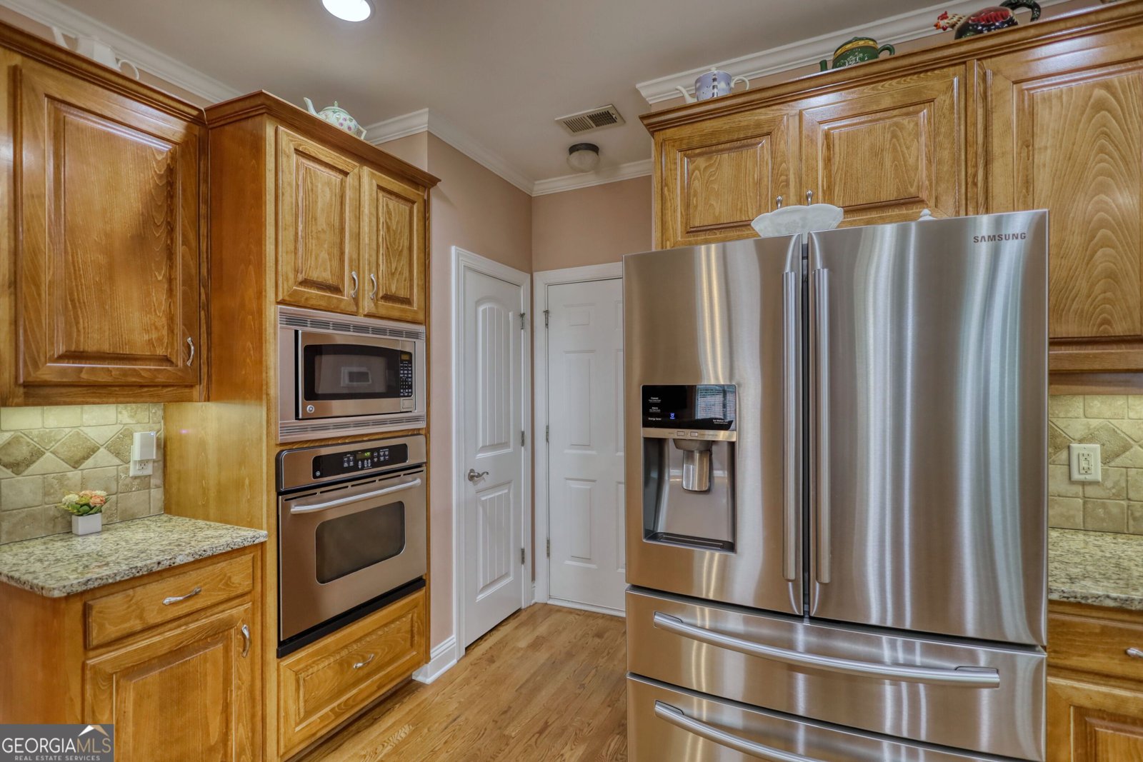 217 Amelia Way Loganville - Photo 15