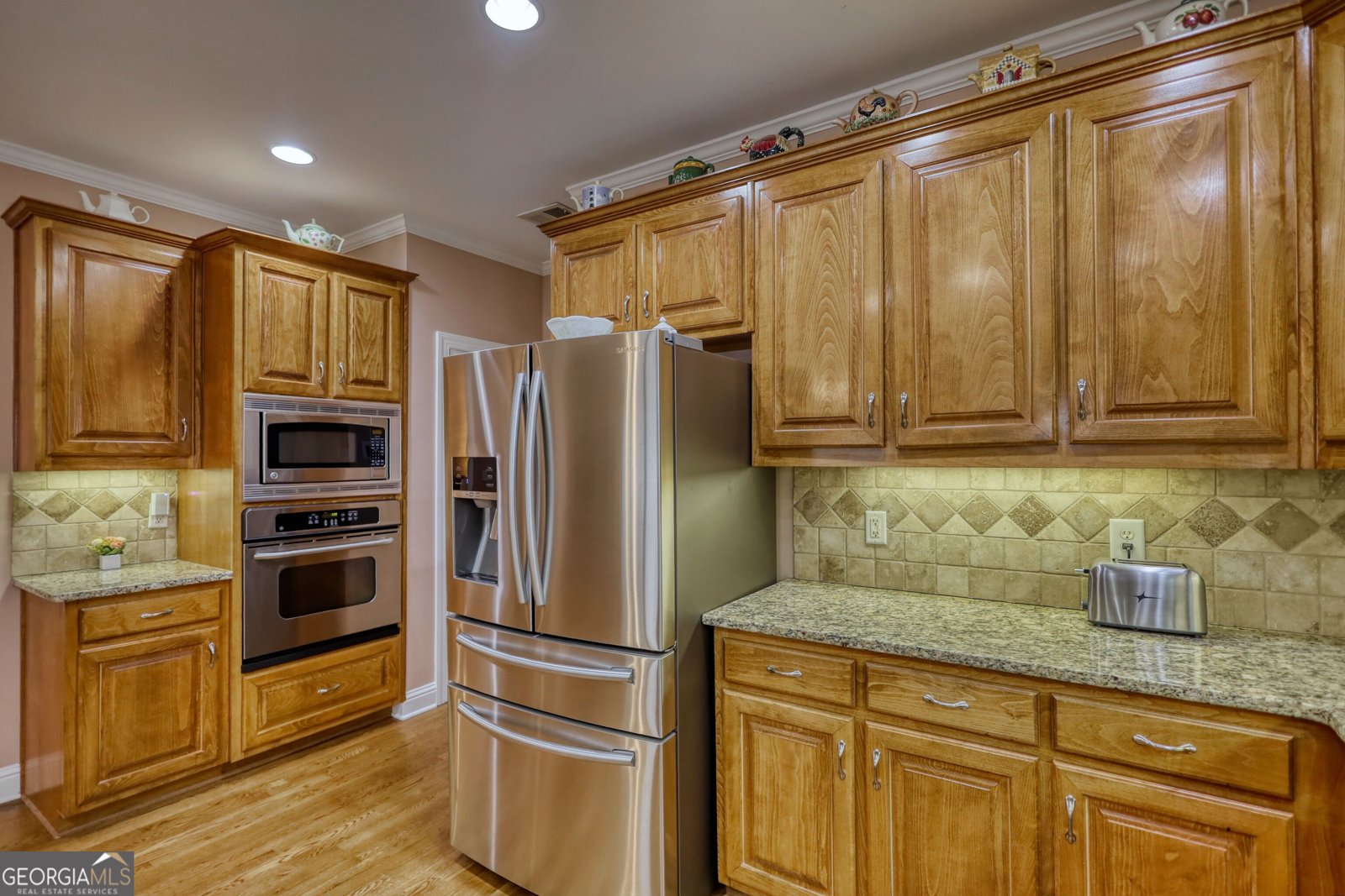 217 Amelia Way Loganville - Photo 16