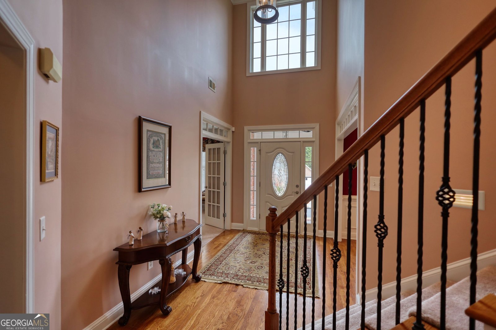 217 Amelia Way Loganville - Photo 17