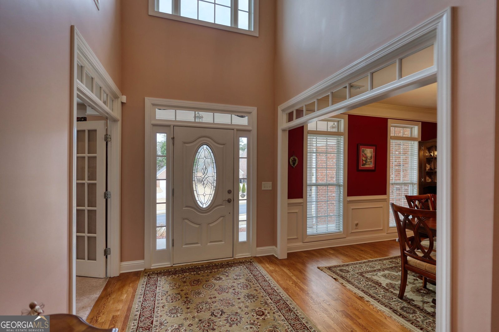 217 Amelia Way Loganville - Photo 18