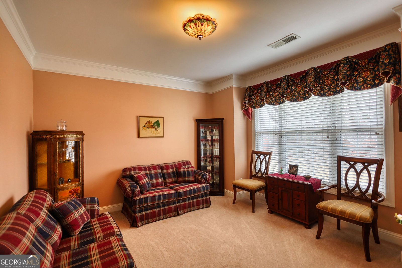 217 Amelia Way Loganville - Photo 19