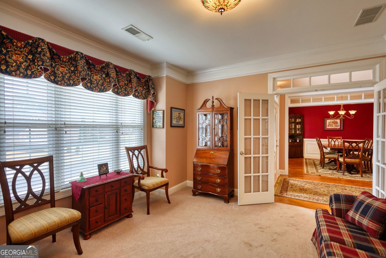 217 Amelia Way Loganville - Photo 20