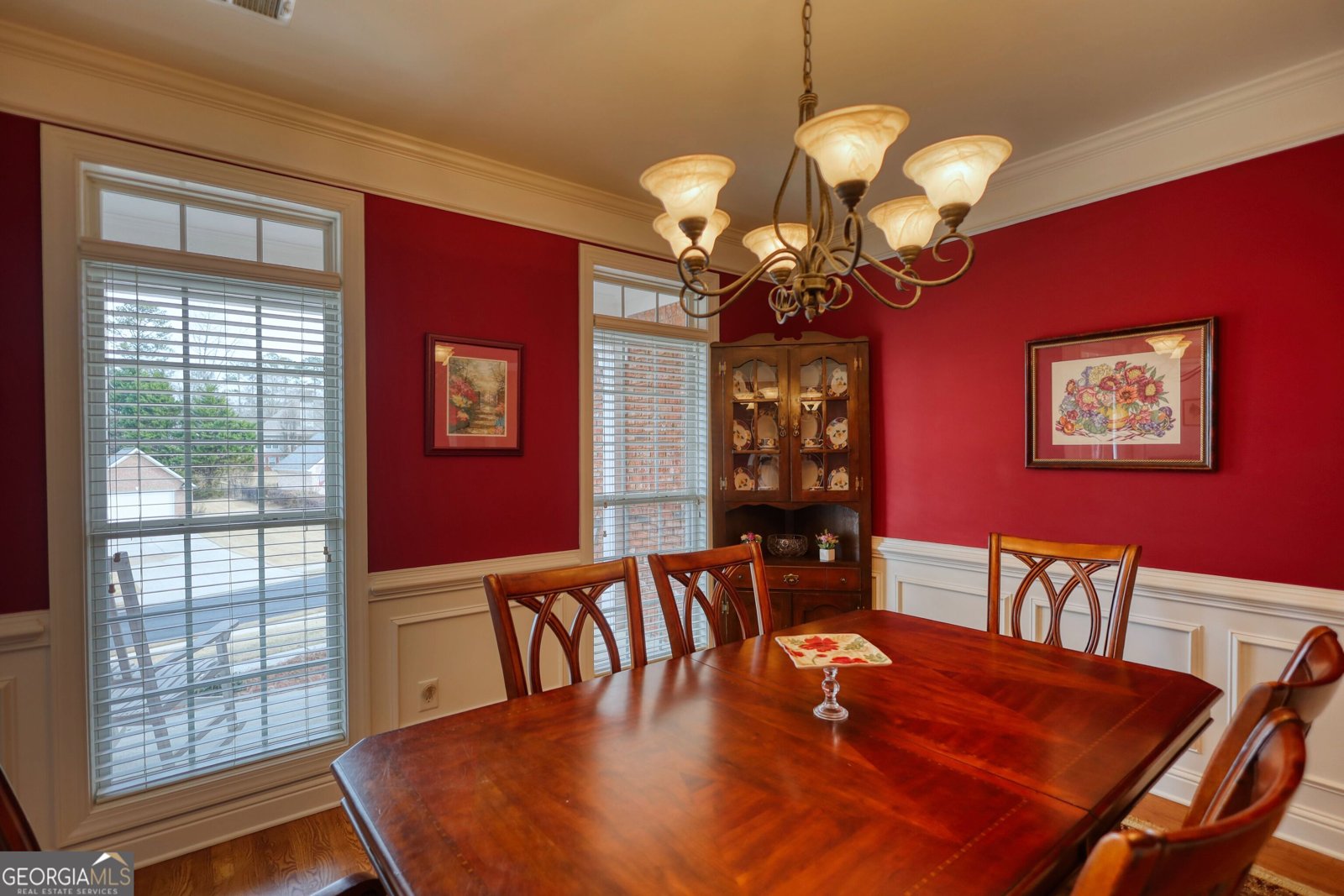 217 Amelia Way Loganville - Photo 21