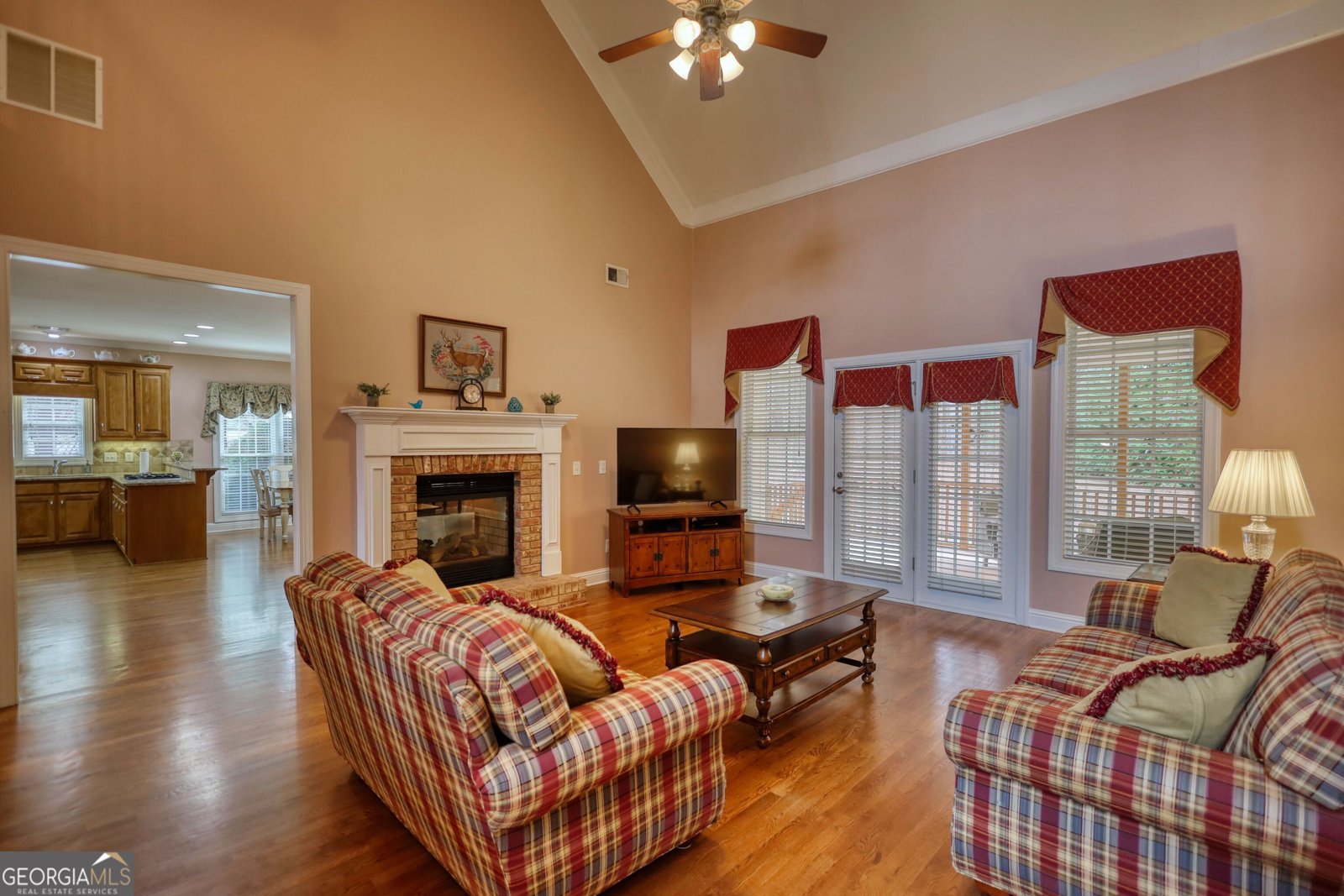 217 Amelia Way Loganville - Photo 23