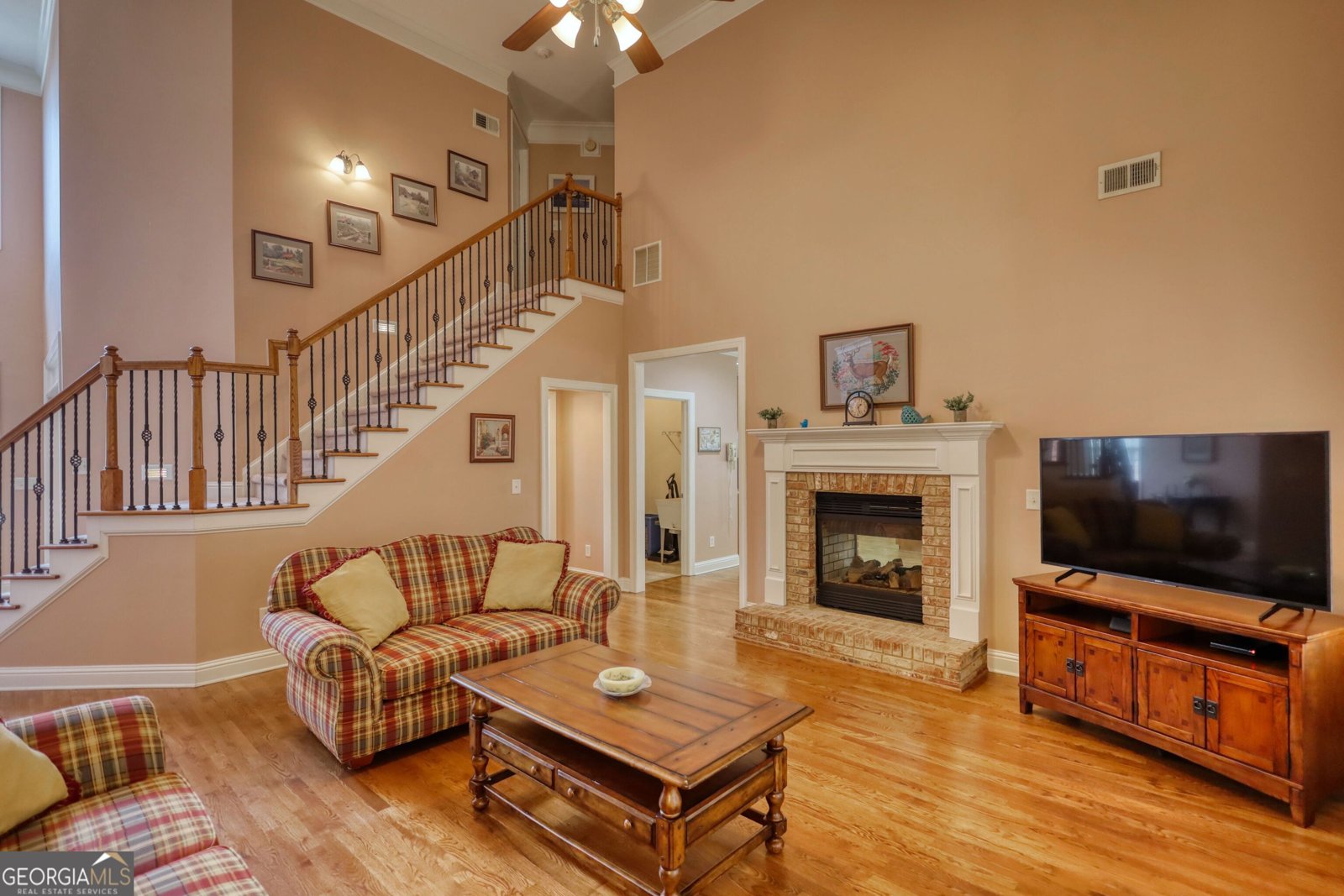 217 Amelia Way Loganville - Photo 24