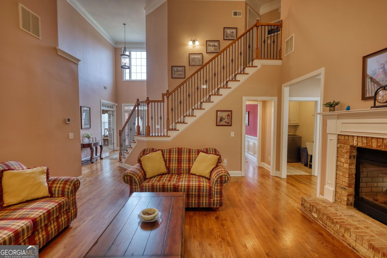 217 Amelia Way Loganville - Photo 25