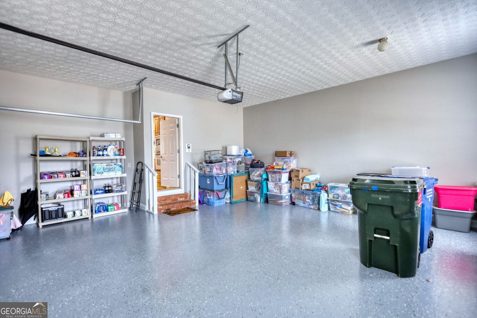 217 Amelia Way Loganville - Photo 28