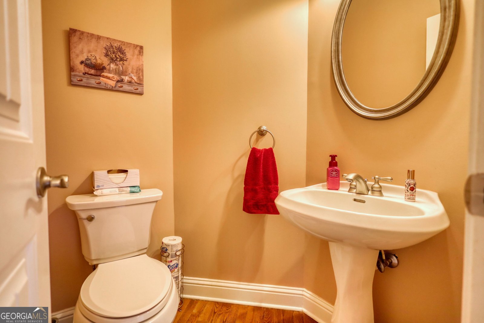 217 Amelia Way Loganville - Photo 29