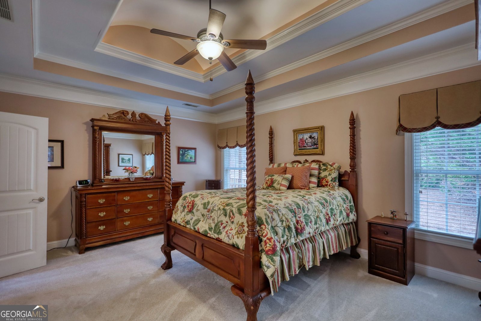 217 Amelia Way Loganville - Photo 30