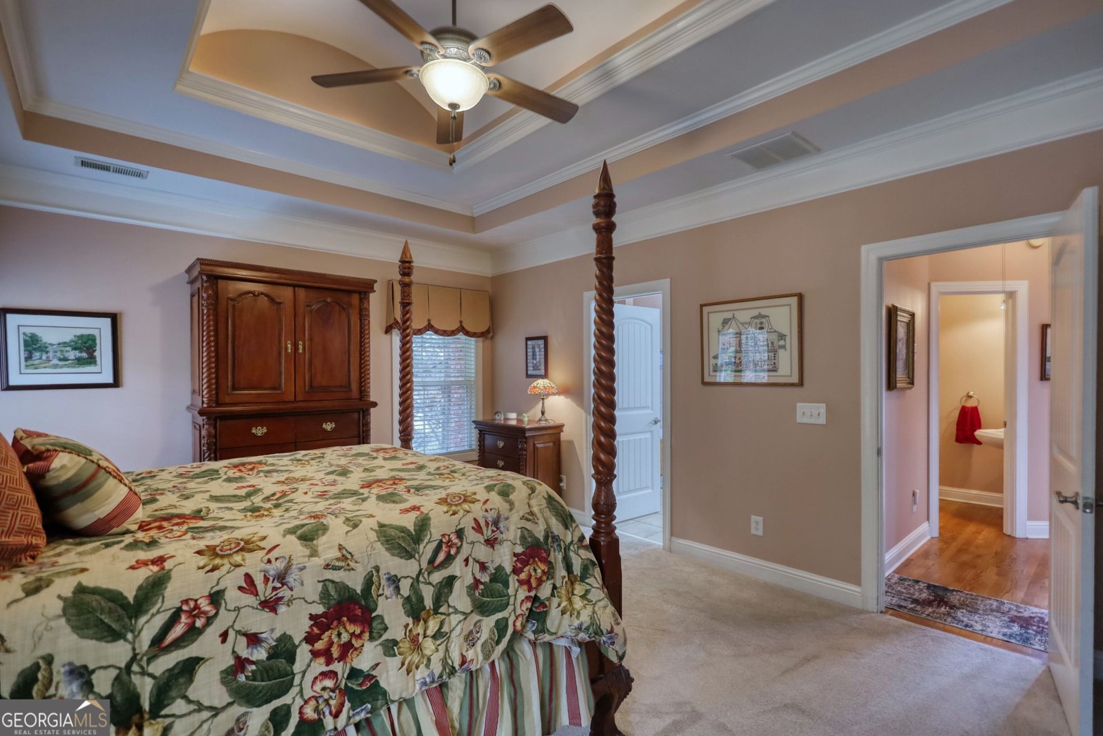 217 Amelia Way Loganville - Photo 31