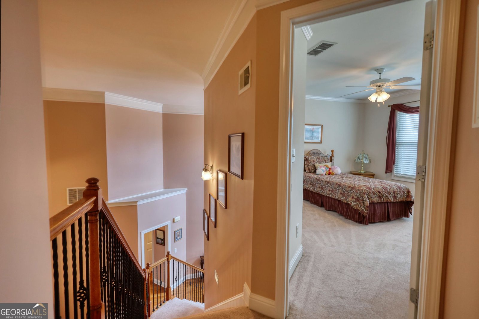 217 Amelia Way Loganville - Photo 39