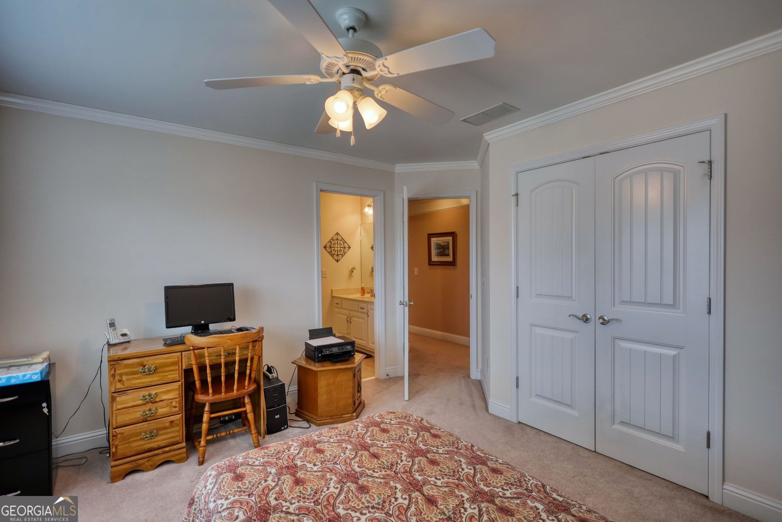 217 Amelia Way Loganville - Photo 41