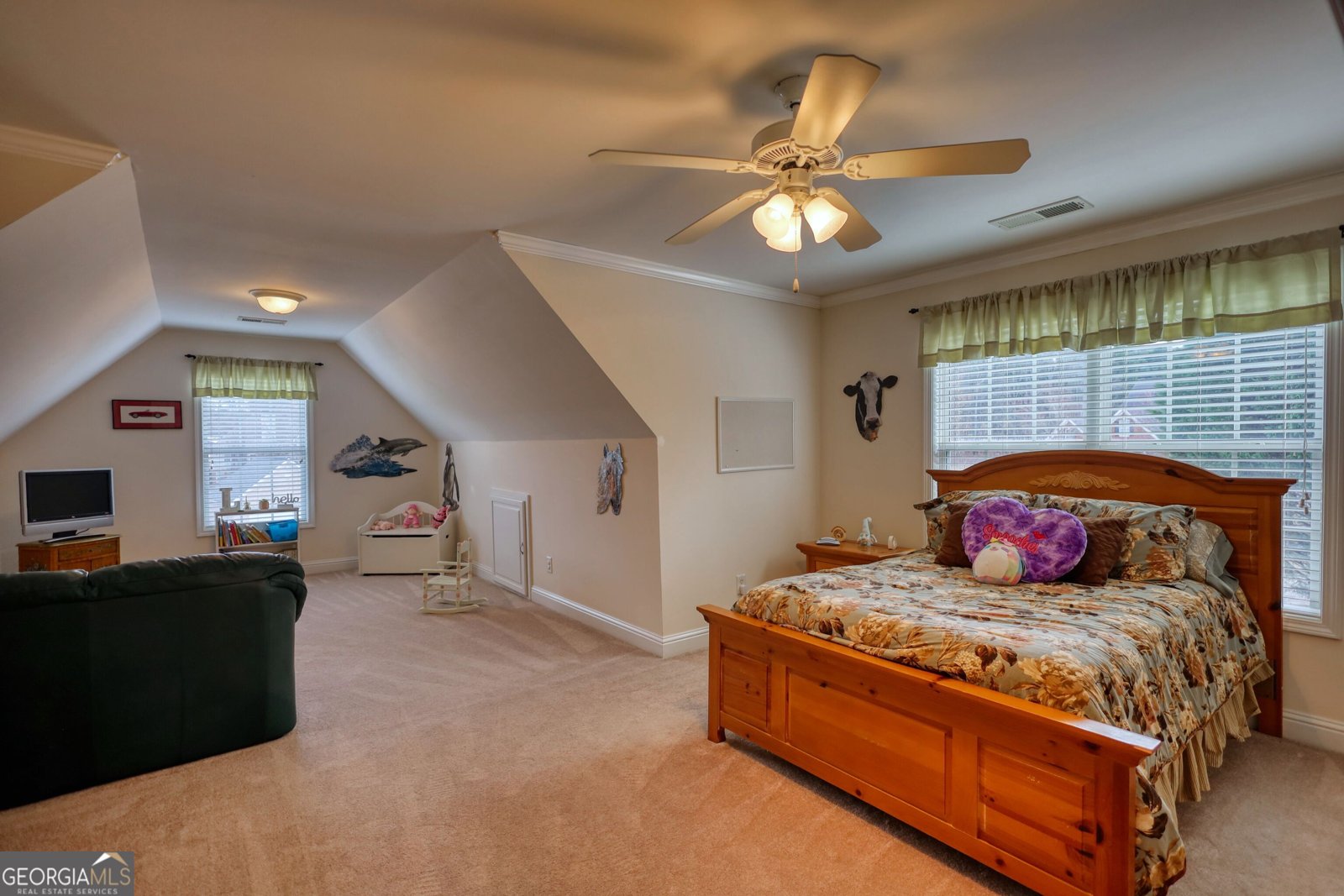 217 Amelia Way Loganville - Photo 44