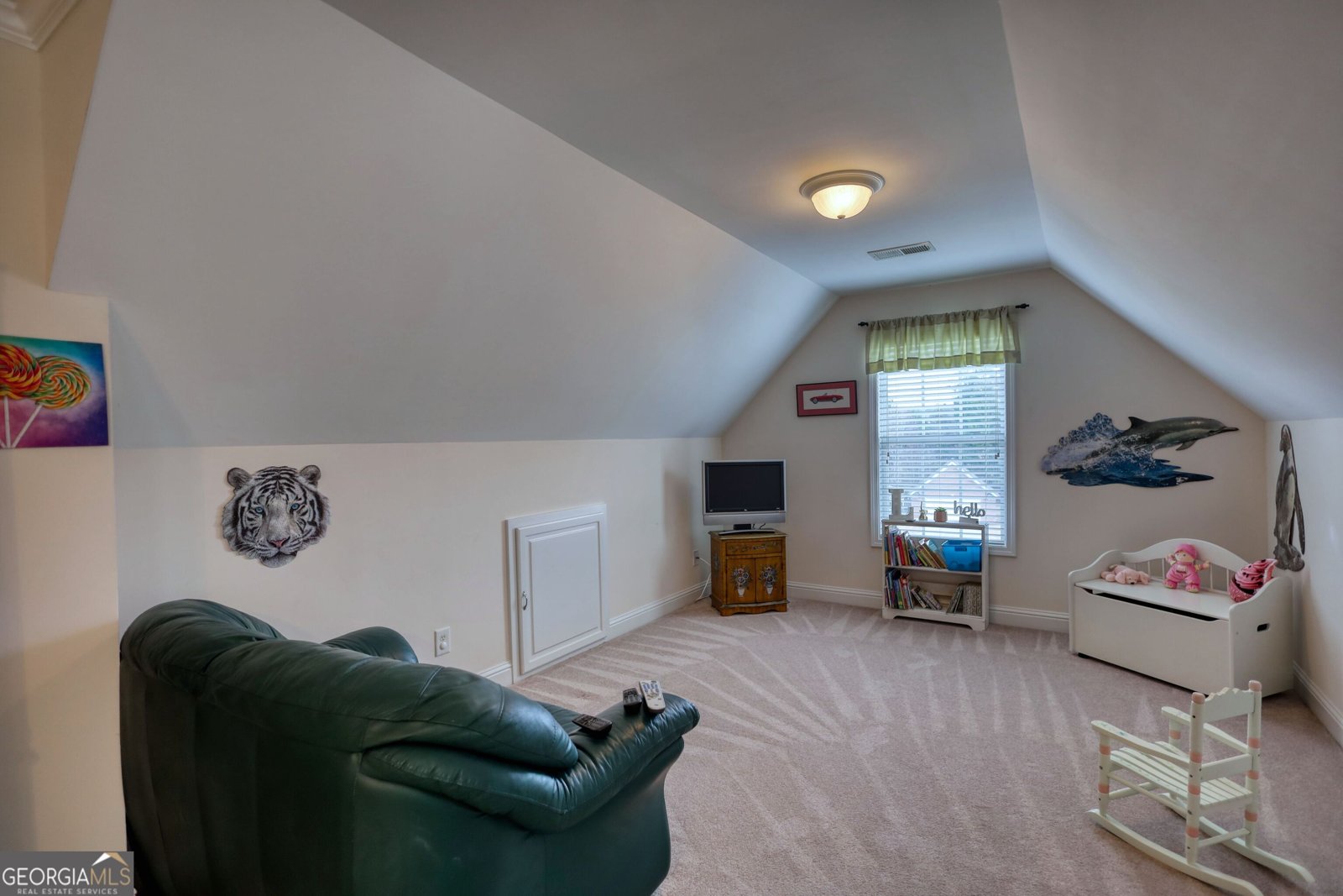 217 Amelia Way Loganville - Photo 45