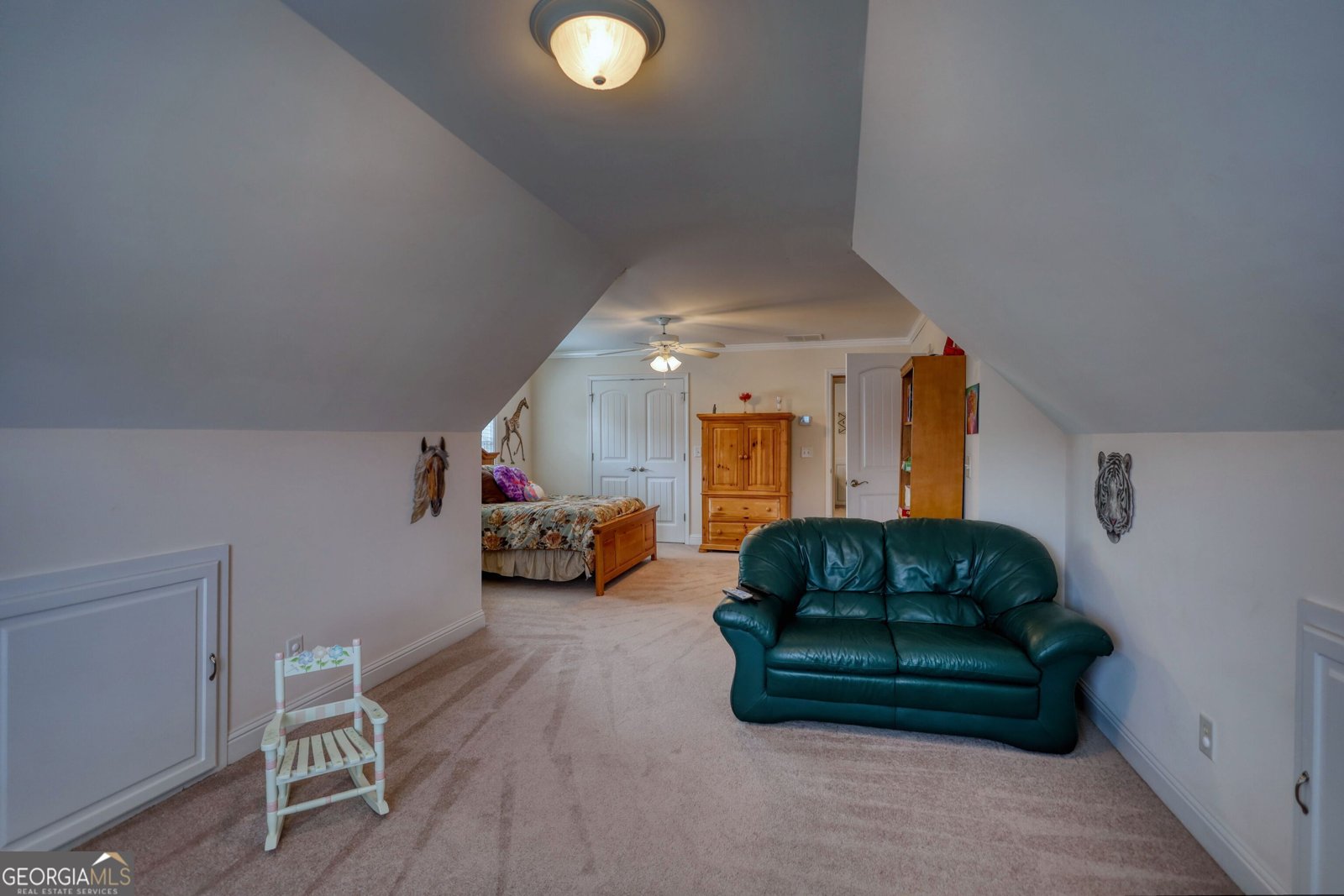 217 Amelia Way Loganville - Photo 46