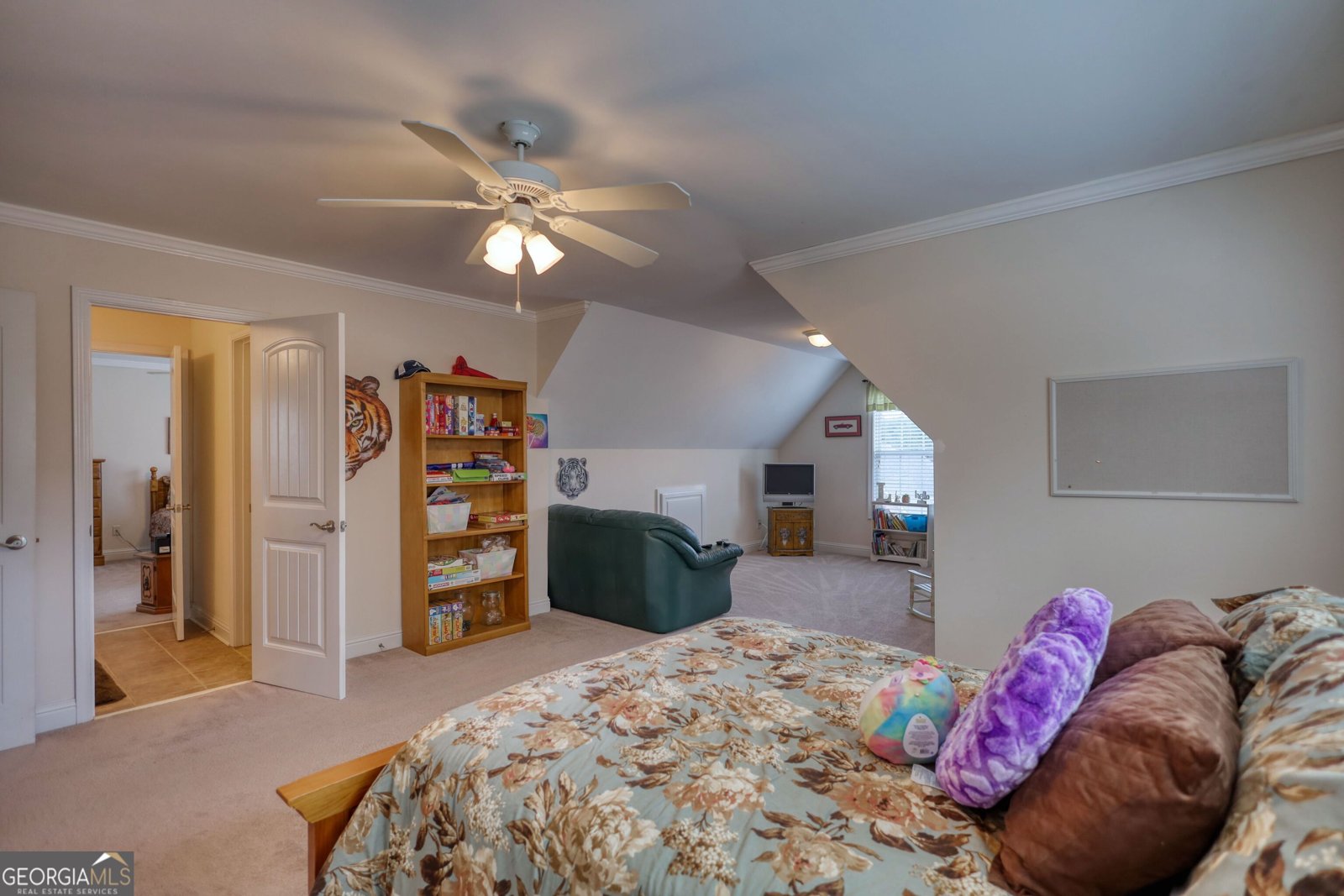 217 Amelia Way Loganville - Photo 47