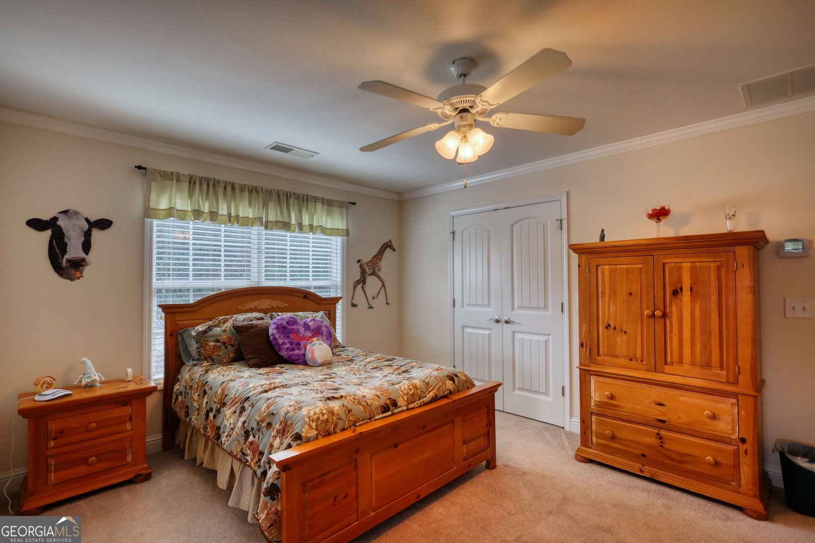 217 Amelia Way Loganville - Photo 48