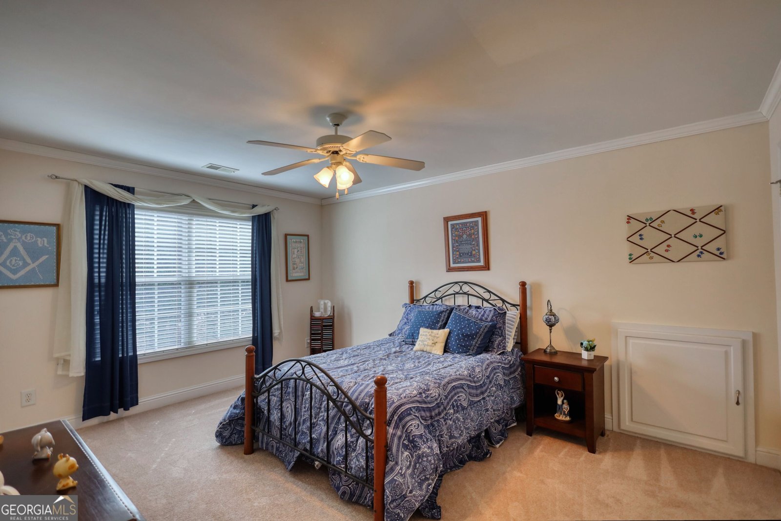 217 Amelia Way Loganville - Photo 49