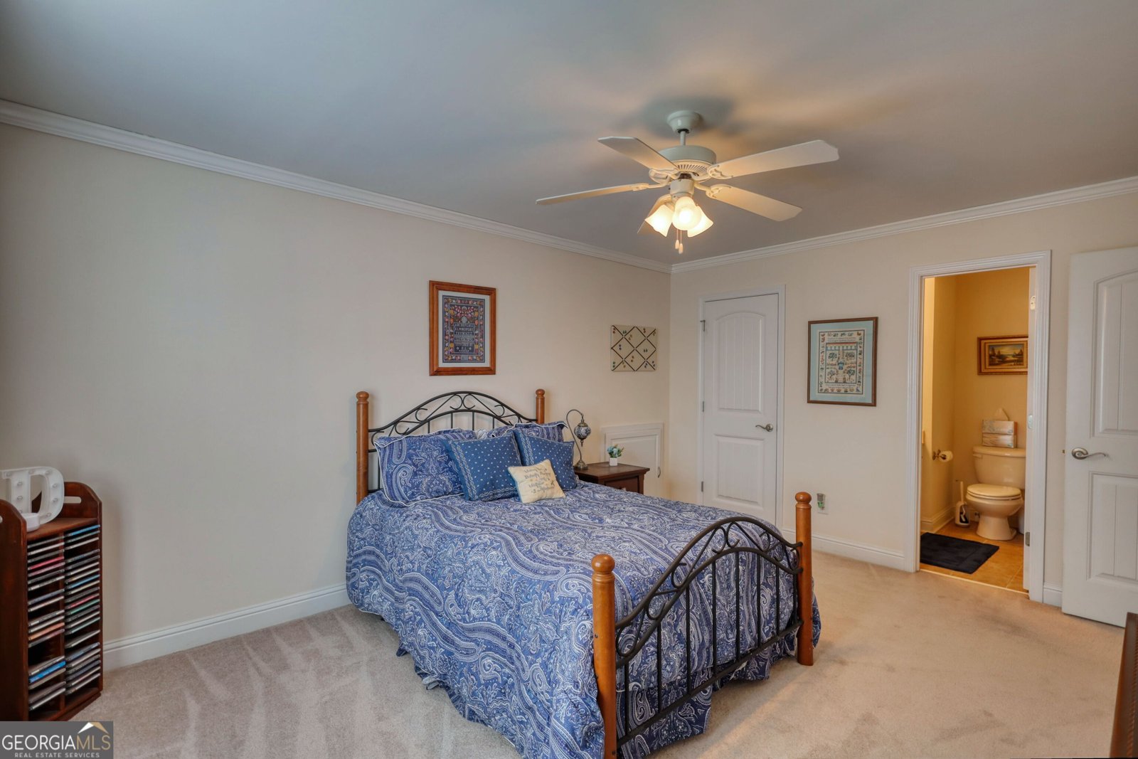 217 Amelia Way Loganville - Photo 50