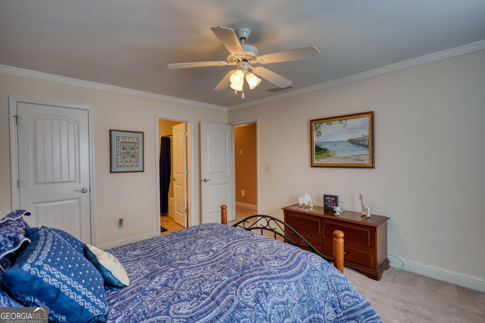 217 Amelia Way Loganville - Photo 51