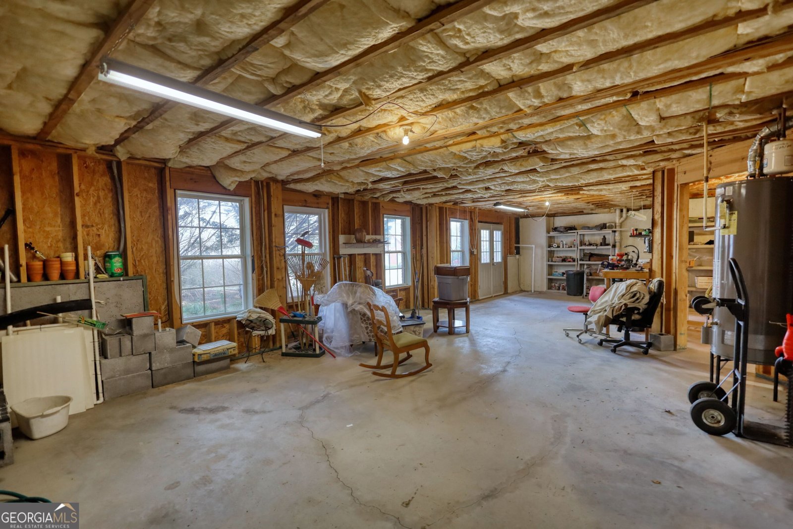 217 Amelia Way Loganville - Photo 55