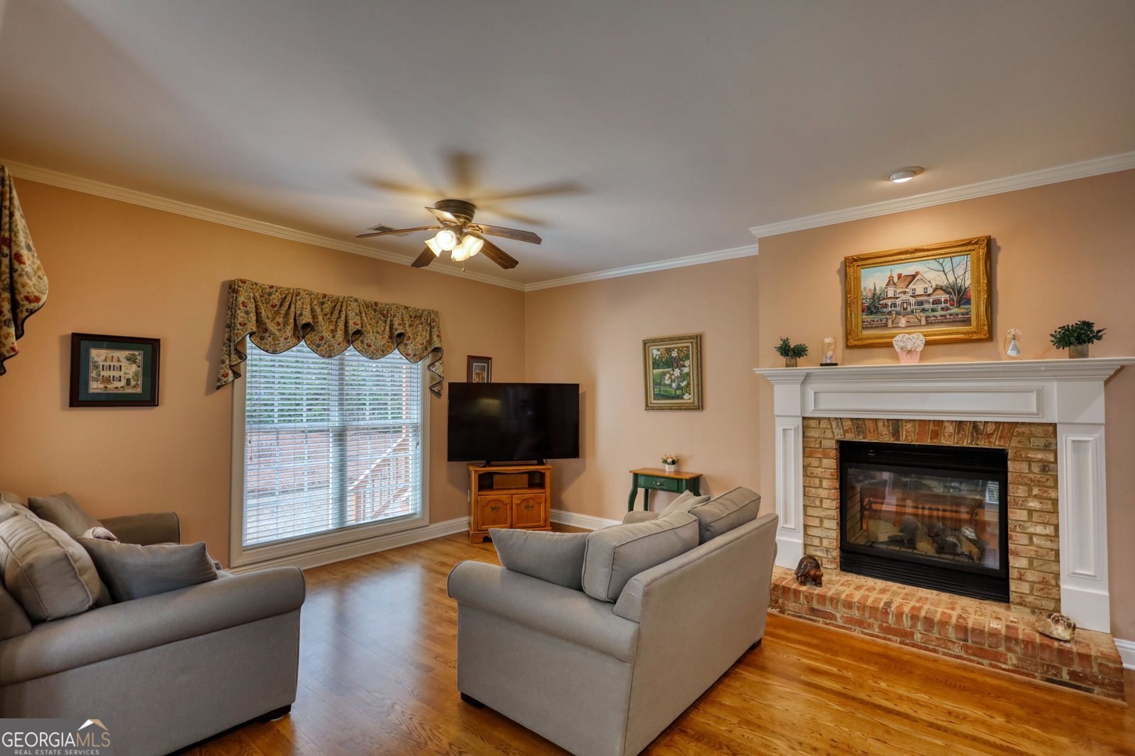 217 Amelia Way Loganville - Photo 6