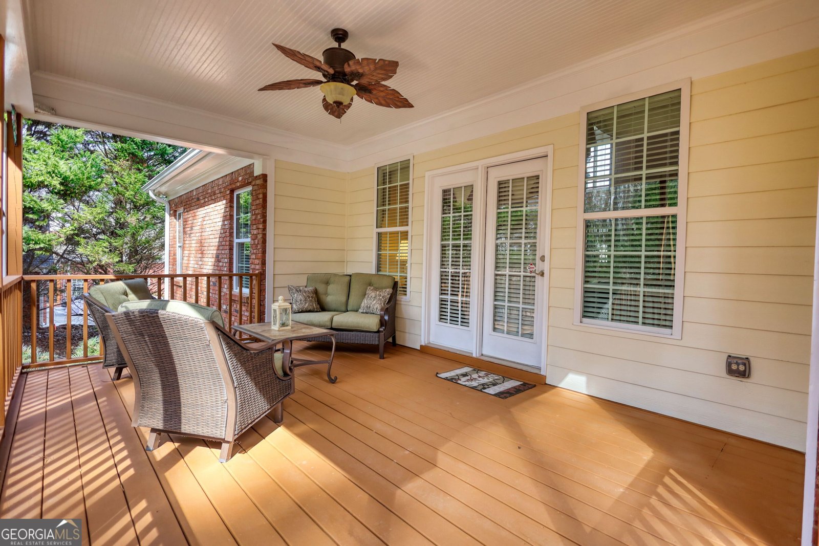 217 Amelia Way Loganville - Photo 60