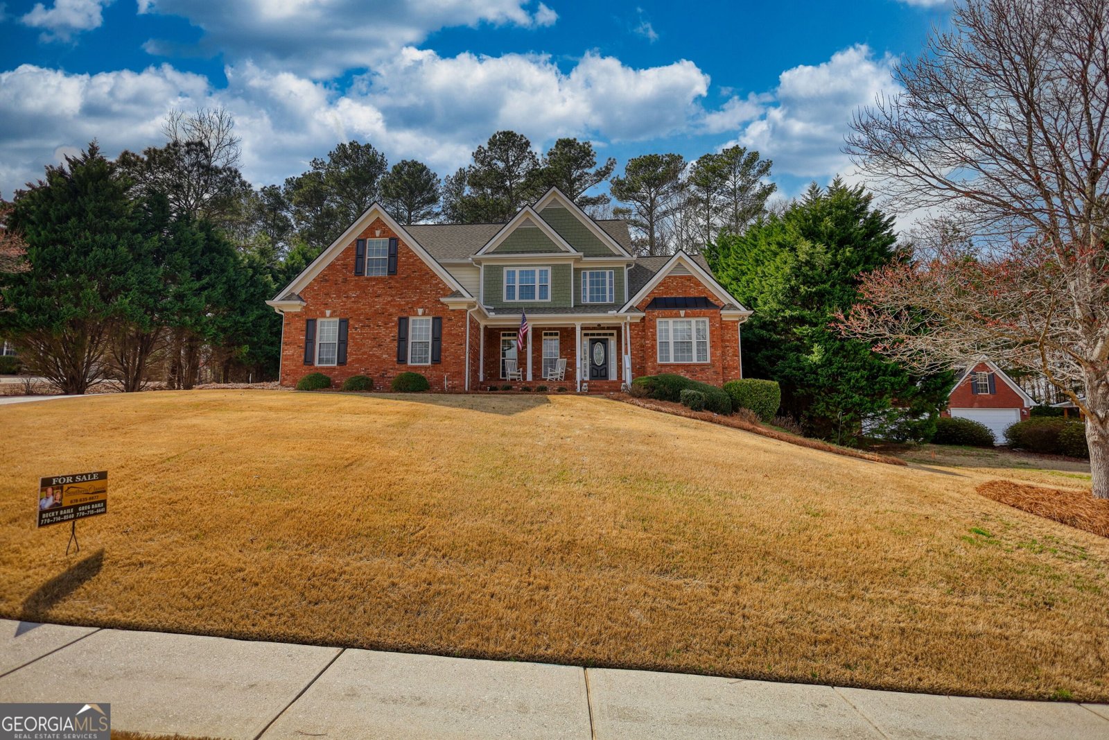 217 Amelia Way Loganville - Photo 62