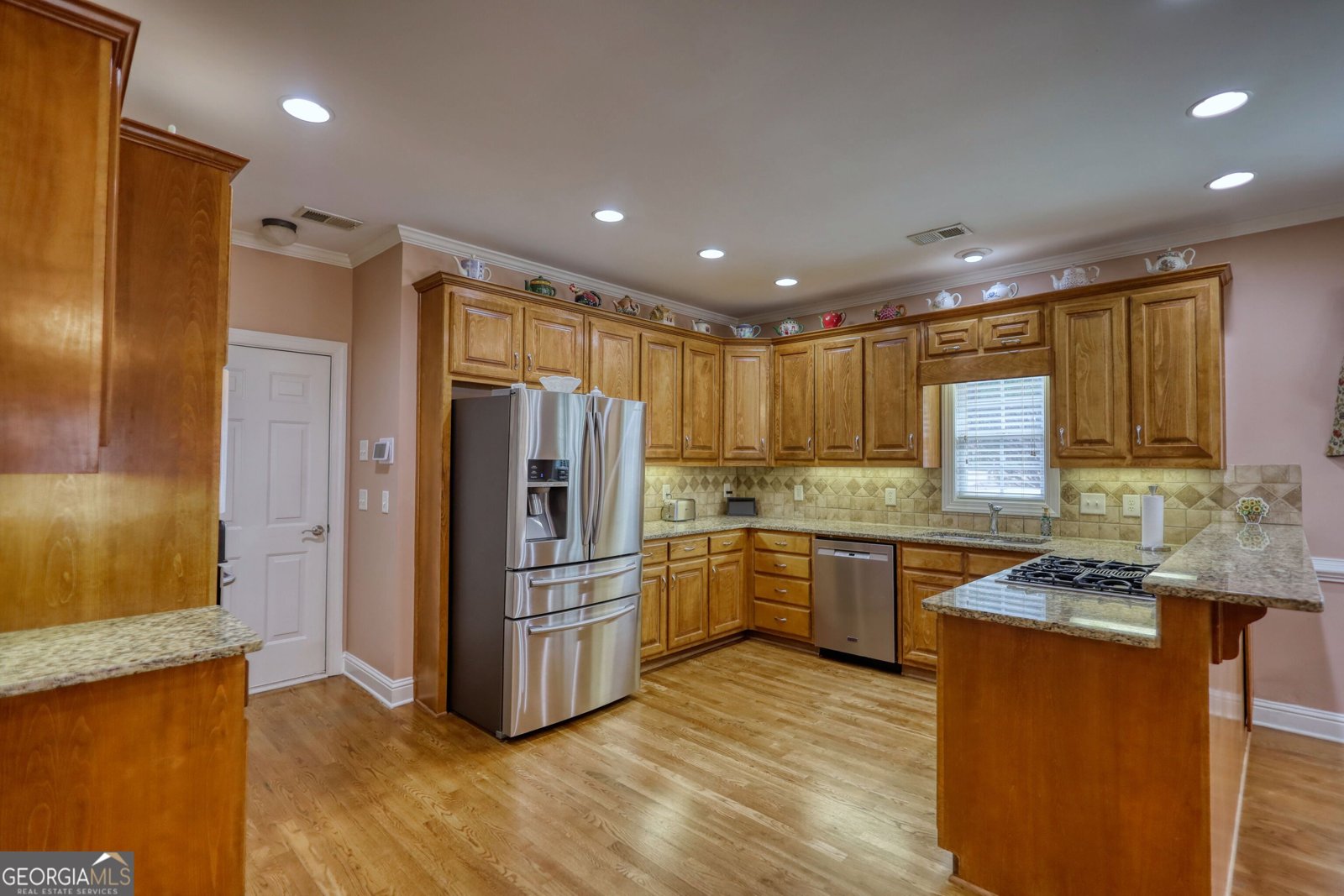 217 Amelia Way Loganville - Photo 7