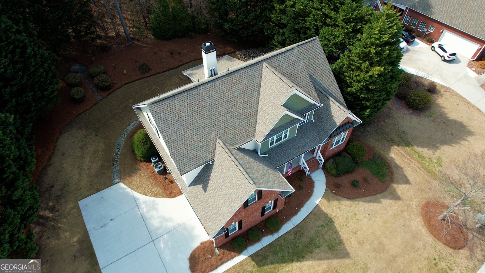 217 Amelia Way Loganville - Photo 70