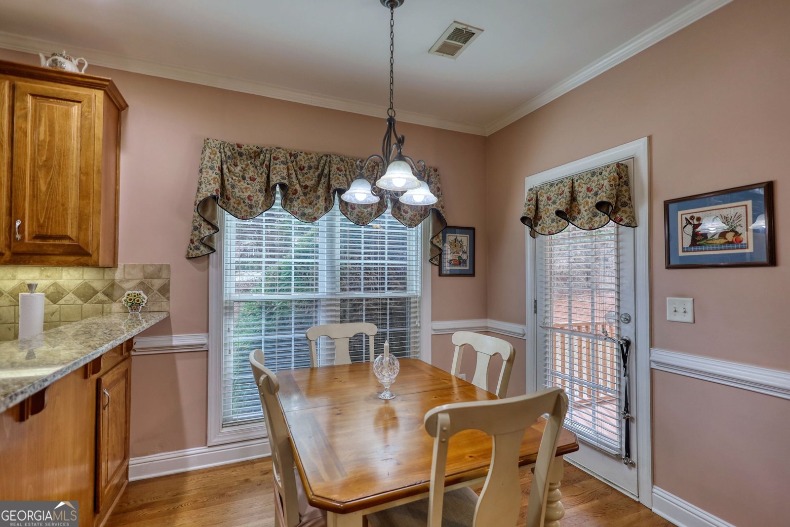 217 Amelia Way Loganville - Photo 8