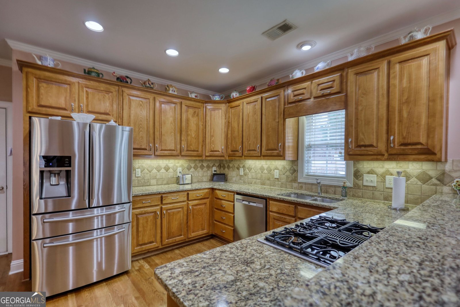 217 Amelia Way Loganville - Photo 9