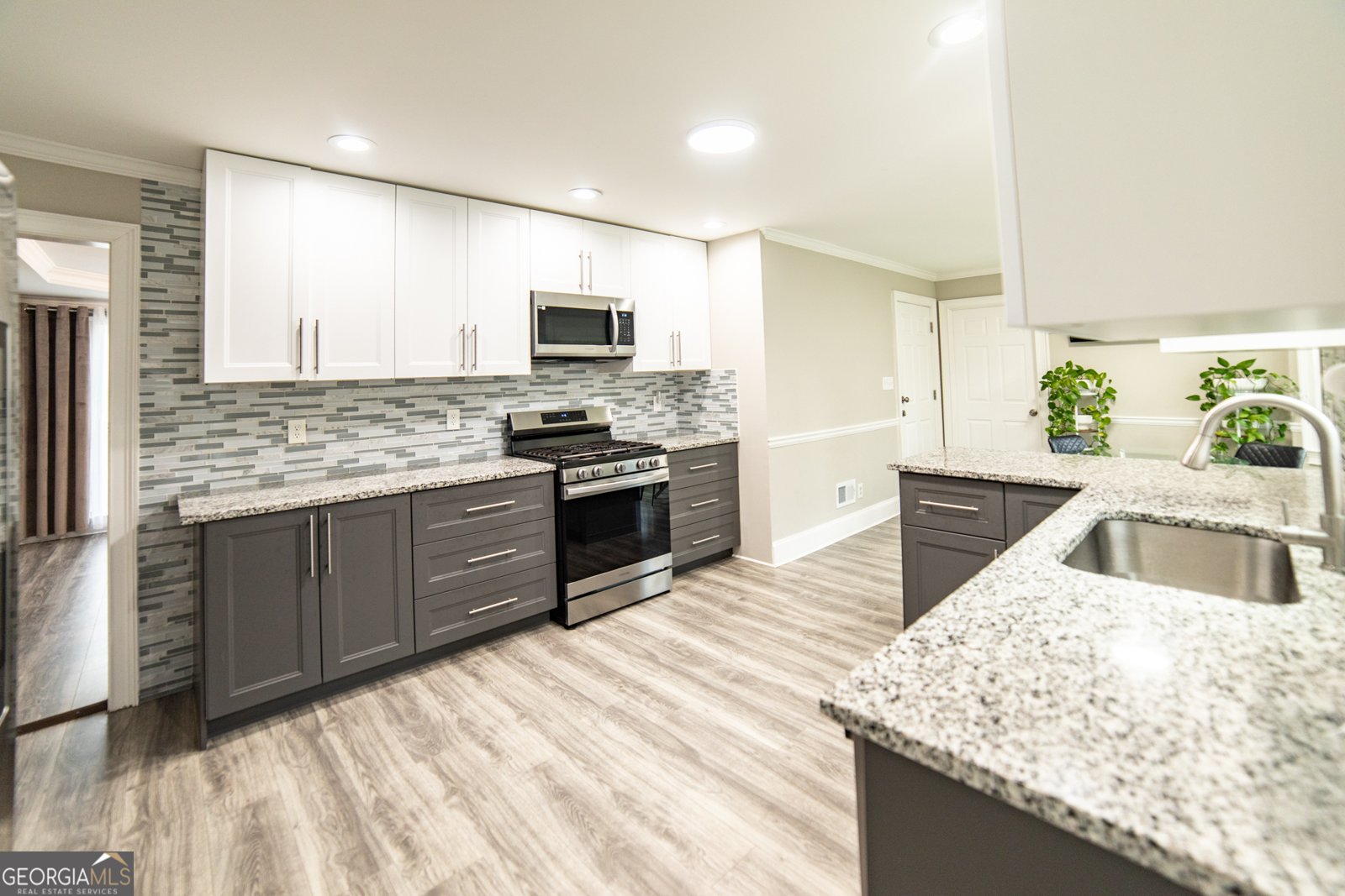 2157 Lake Ridge Terrace Lawrenceville - Photo 11