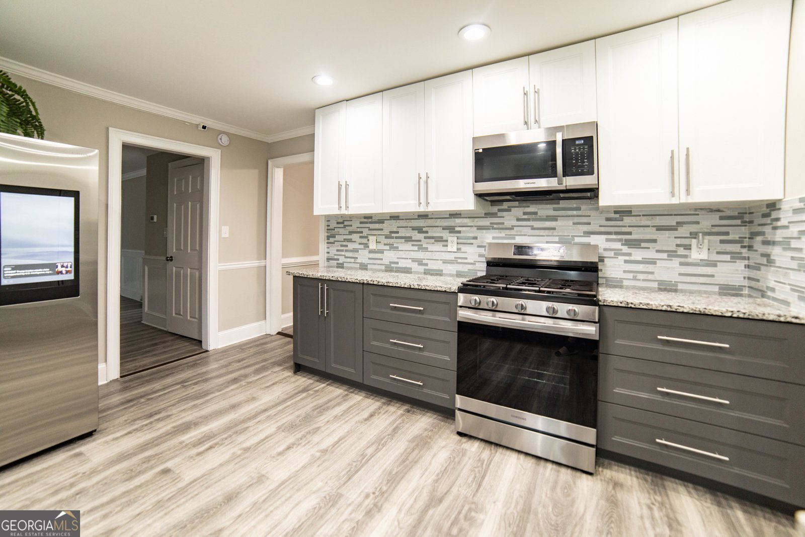 2157 Lake Ridge Terrace Lawrenceville - Photo 12