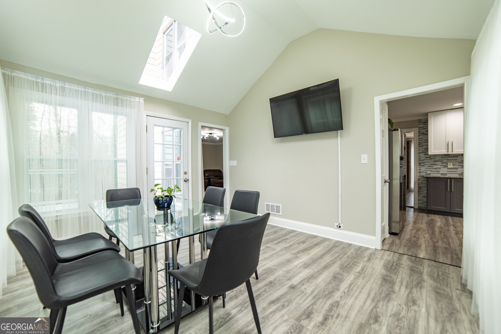 2157 Lake Ridge Terrace Lawrenceville - Photo 16